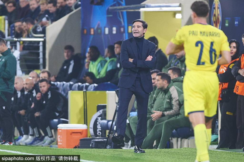 包含风云突变！比利亚雷亚尔赛后主帅复盘，中超版图或变，态度坚定，临场指挥获称赞的词条